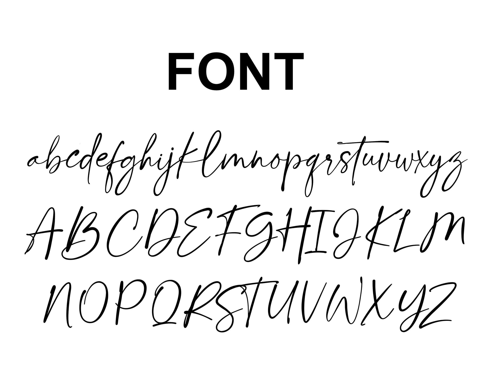 Personalized Farmhouse Wooden Sign | Last Name Sign | Wedding, Anniversary, or Christmas Gift | Rustic Home Decor