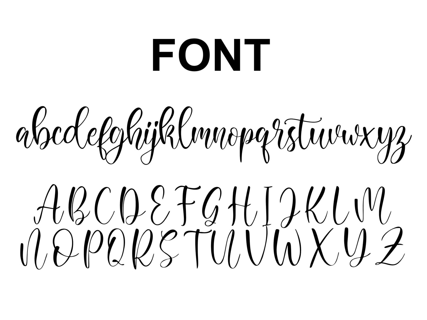 Personalized Farmhouse Wooden Sign | Last Name Sign | Wedding, Anniversary, or Christmas Gift | Rustic Home Decor