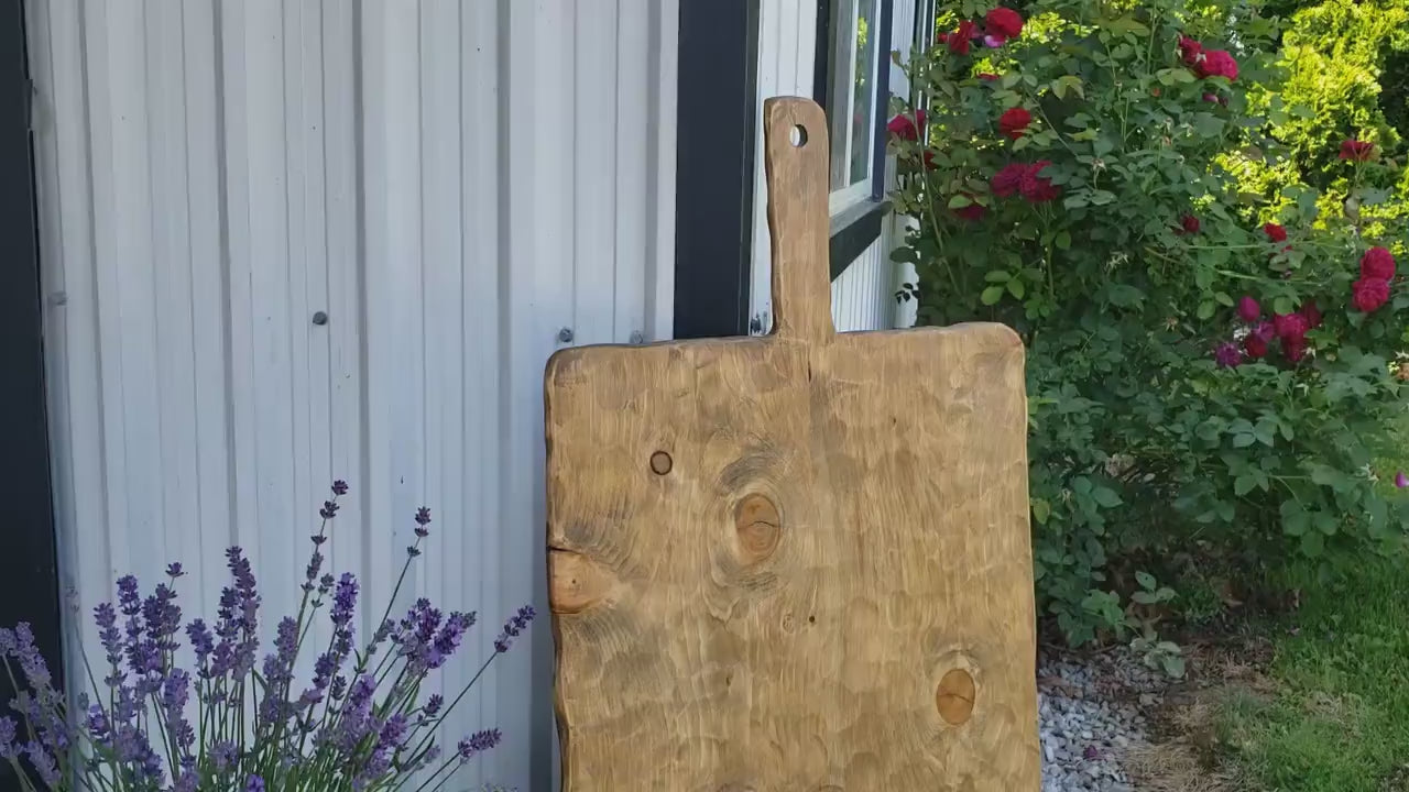 Extra Large Rustic Personalized Charcuterie Boards | Handcrafted Farmhouse Decor | Wedding Gift