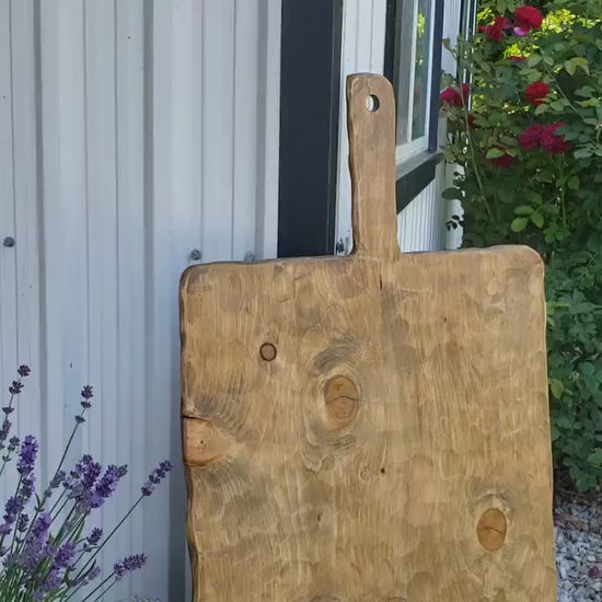 Extra Large Rustic Personalized Charcuterie Boards | Handcrafted Farmhouse Decor | Wedding Gift